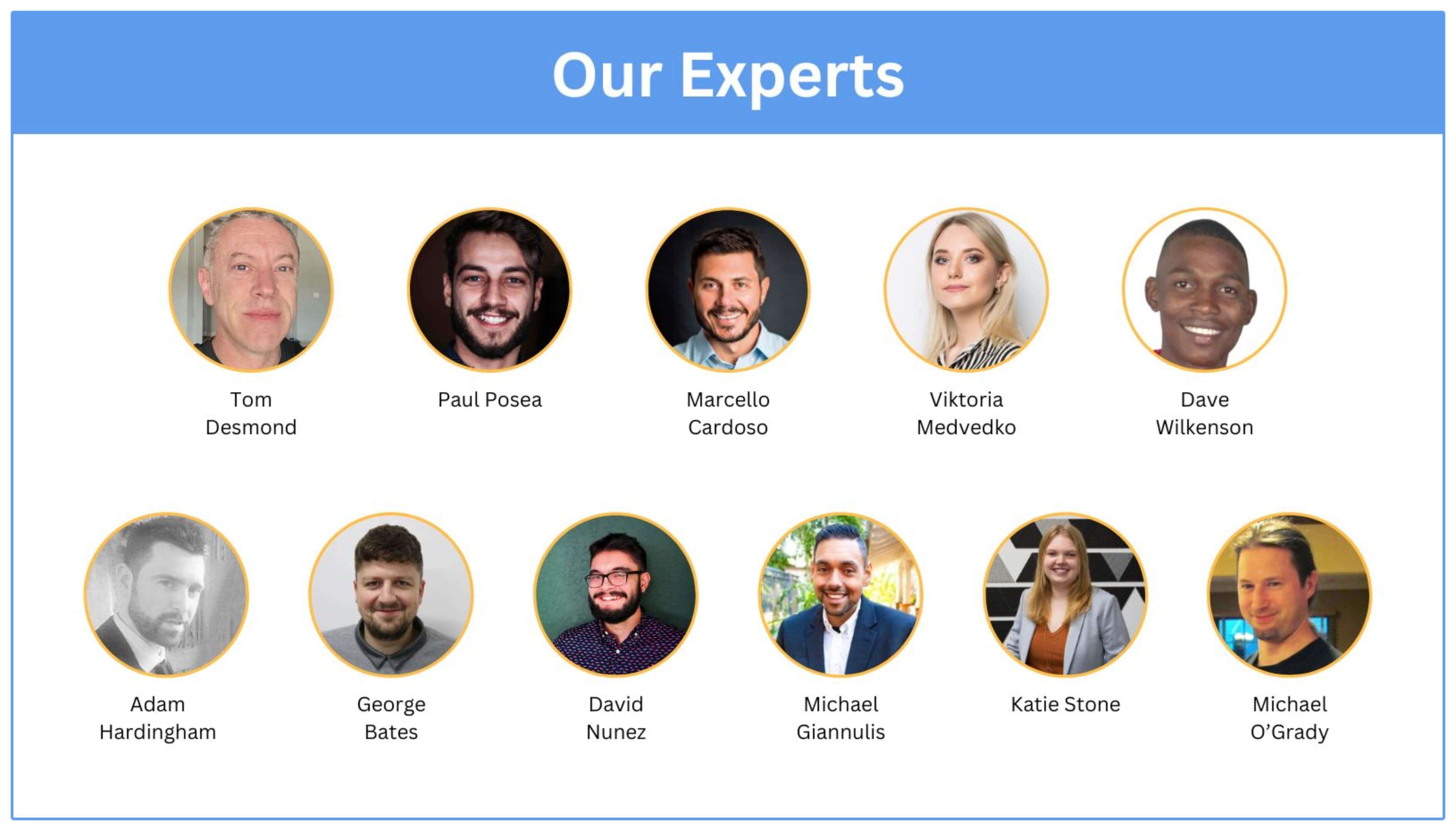 mitos SEO expertos